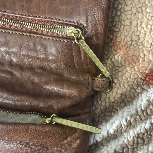 Tory Burch Reva Clutch‎ - Picture 7 of 11